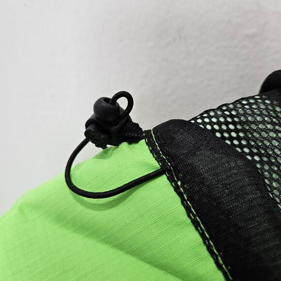 Men's XL Removable Hooded Jacket - Picture 8 of 10